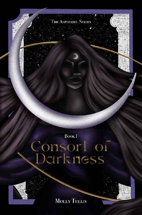 Consort of Darkness: A Story of Nyx and Erebus