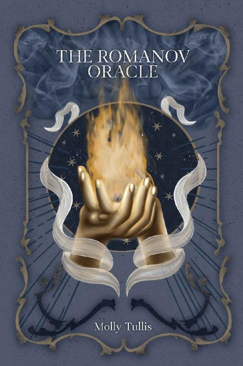 The Romanov Oracle