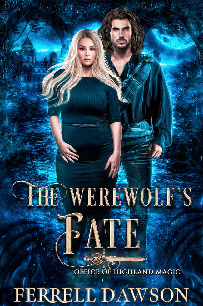The Werewolf's Fate