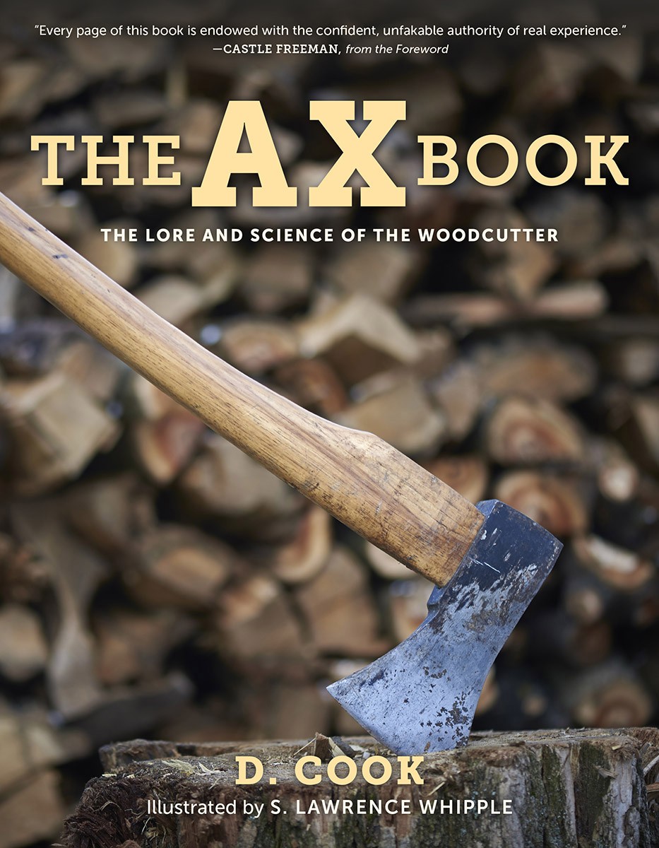 Ax Book: The Lore and Science