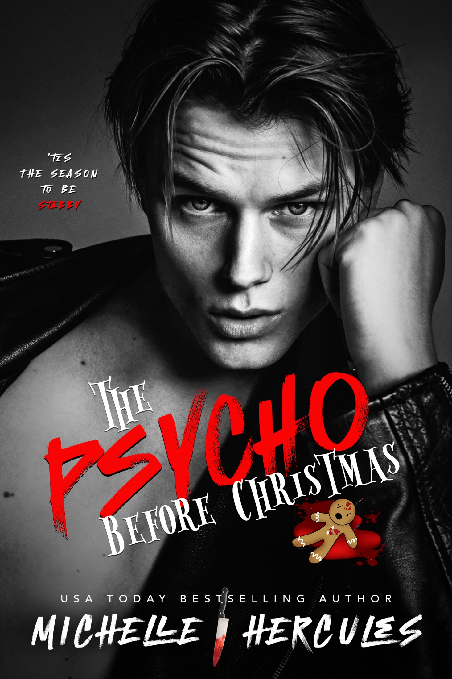 The Psycho Before Christmas