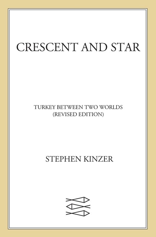 Crescent and Star