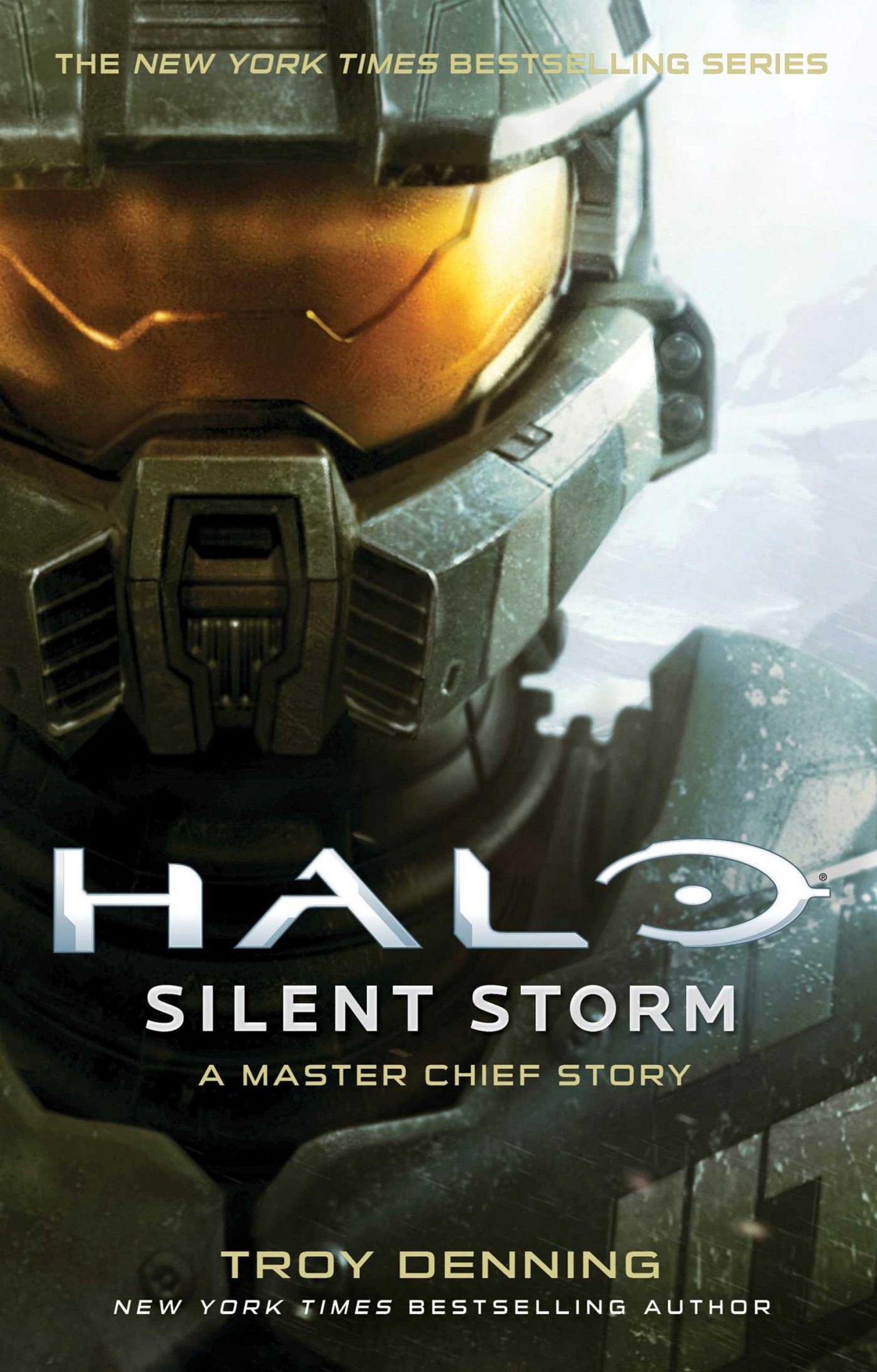 Silent Storm