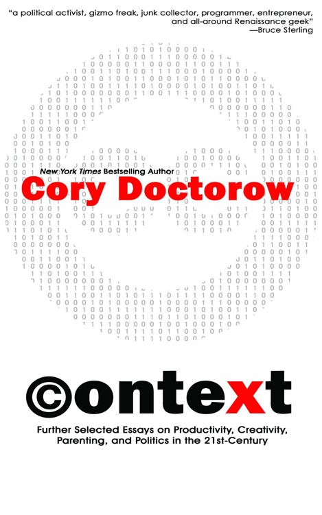 Context: Further Selected Essays