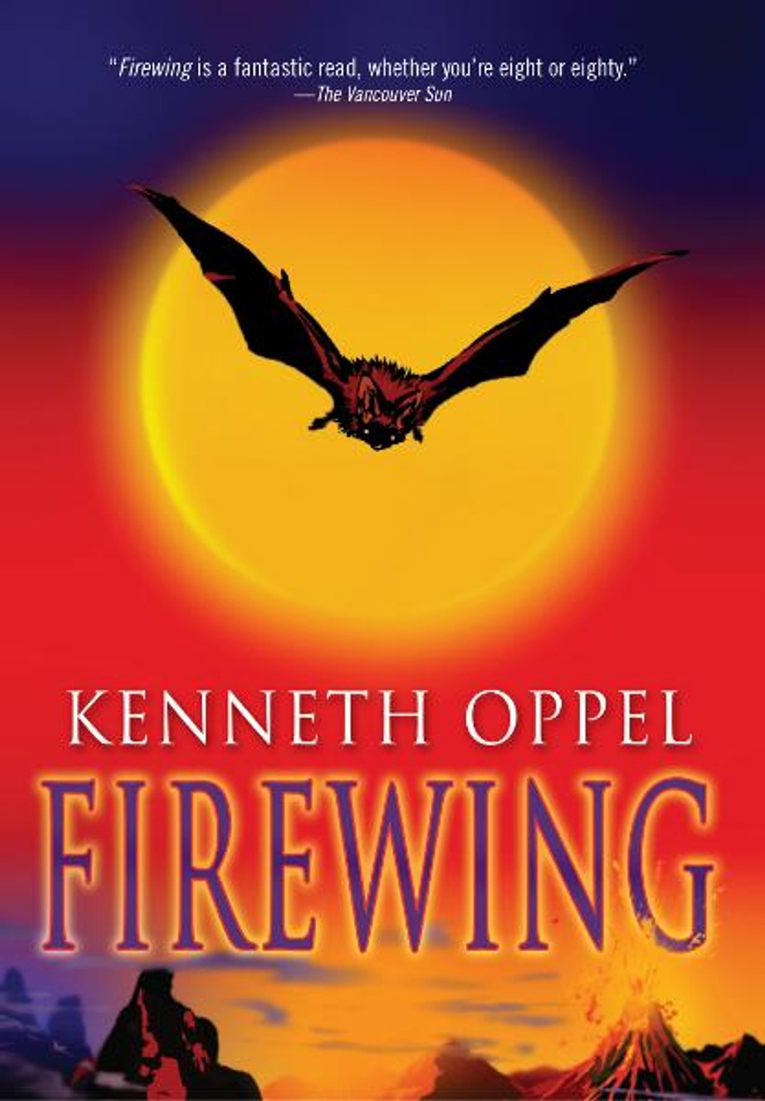 Firewing