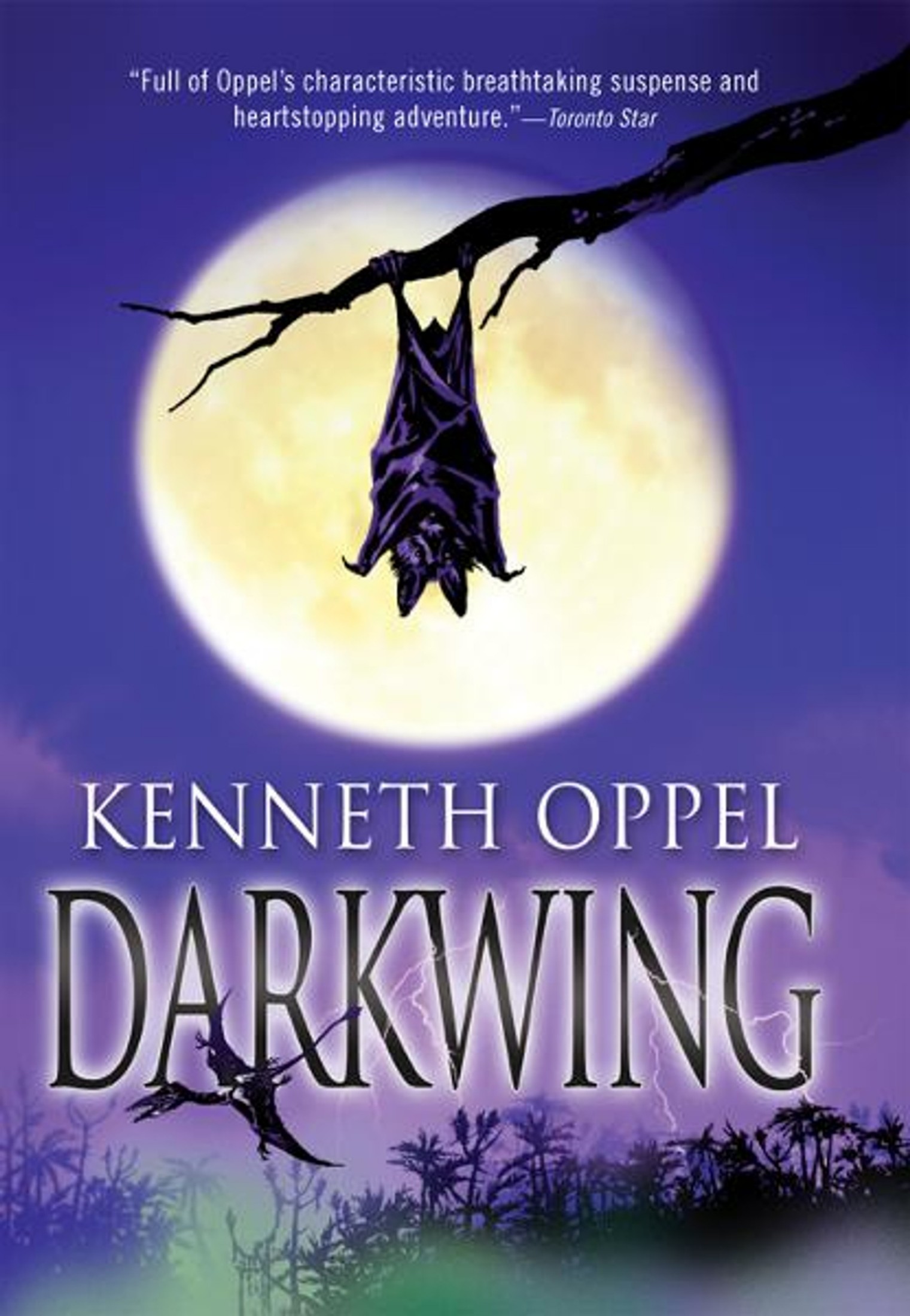 Darkwing