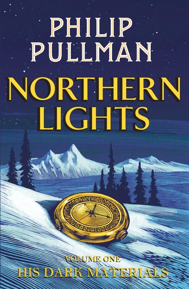 Northern Lights (The Golden Compass)
