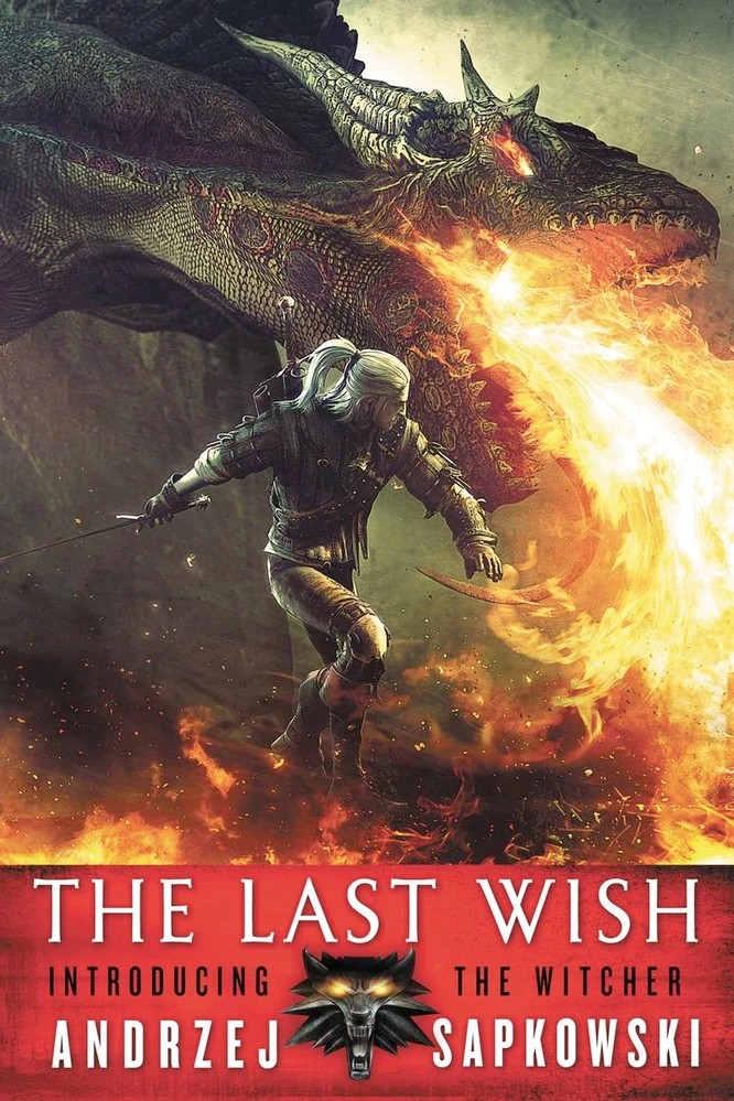 The Last Wish
