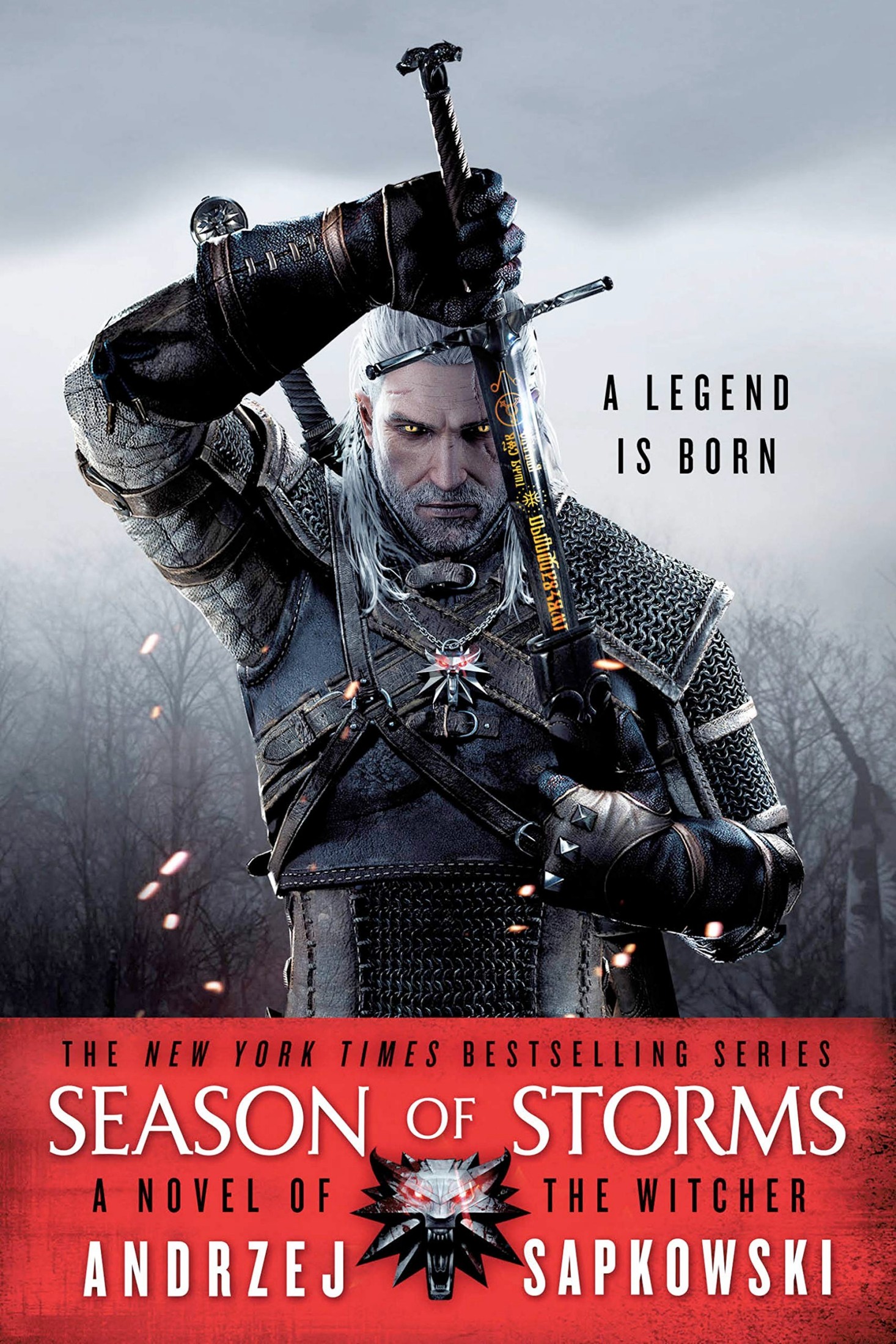 Season of Storms
