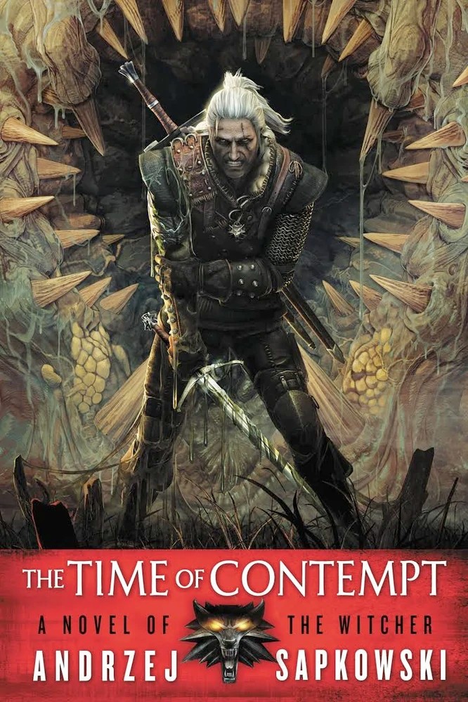 The Time of Contempt
