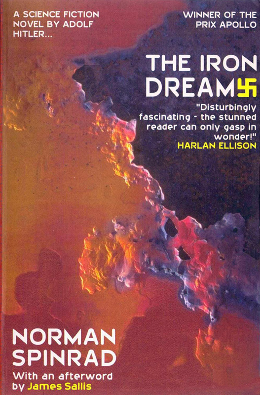 The Iron Dream