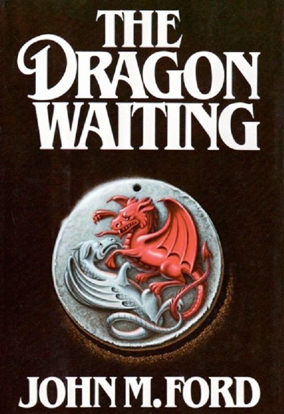 The Dragon Waiting