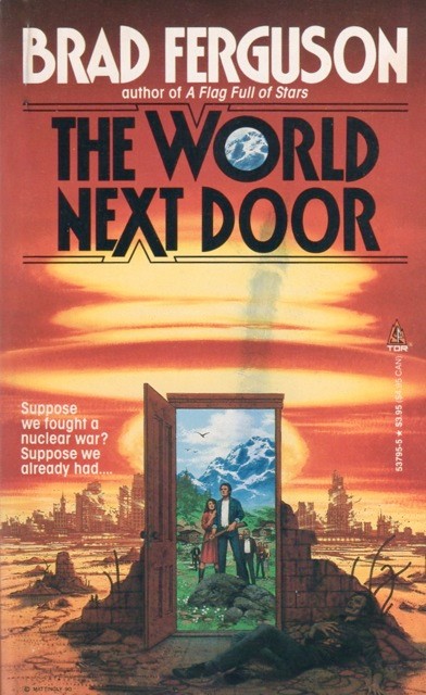 The World Next Door