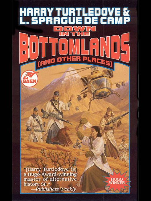Down in the Bottomlands