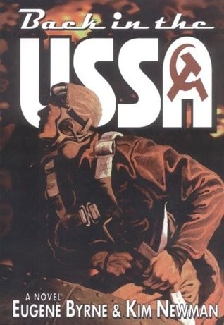 Back in the USSA