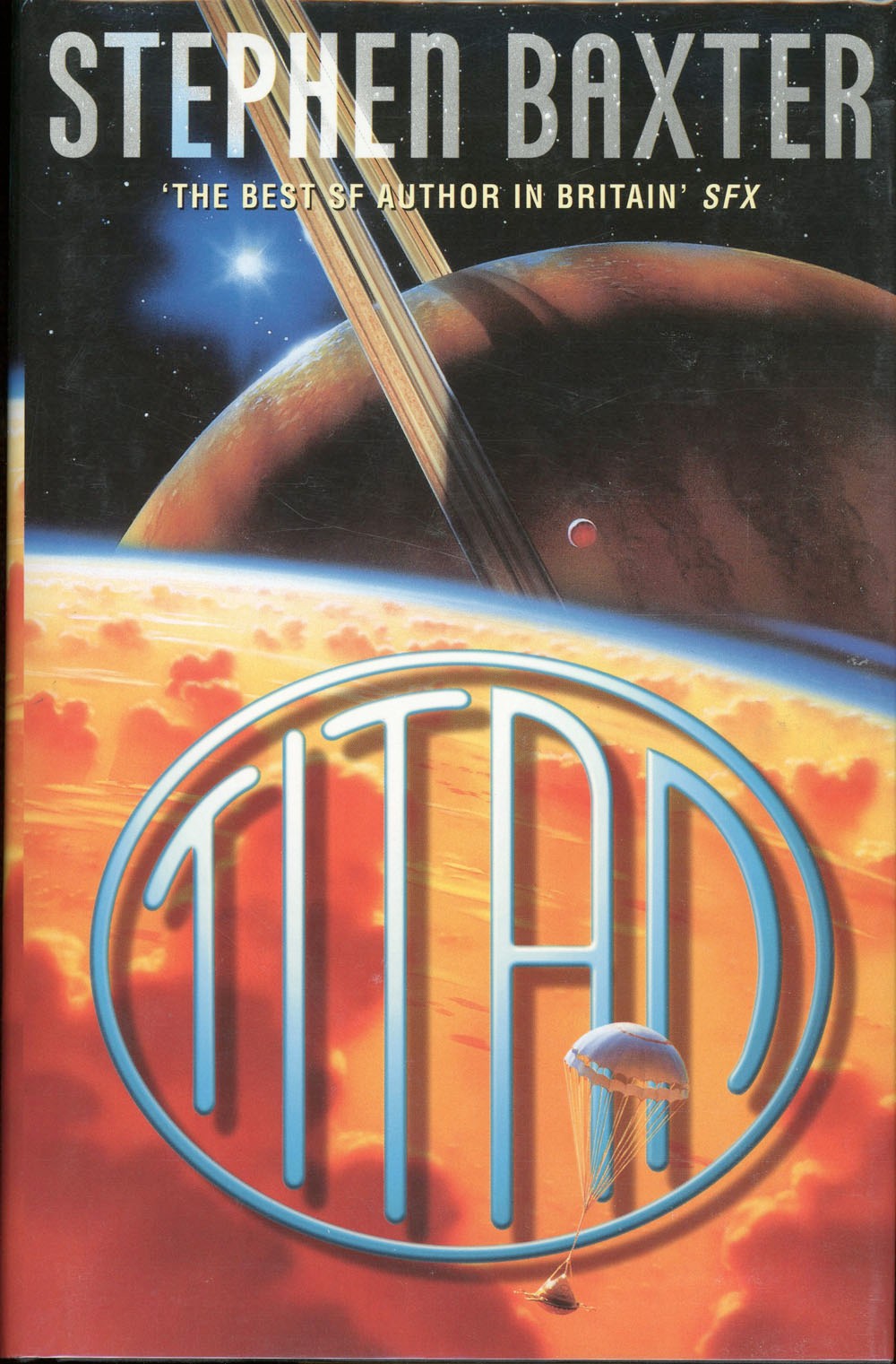 Titan