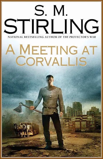 A Meeting at Corvallis