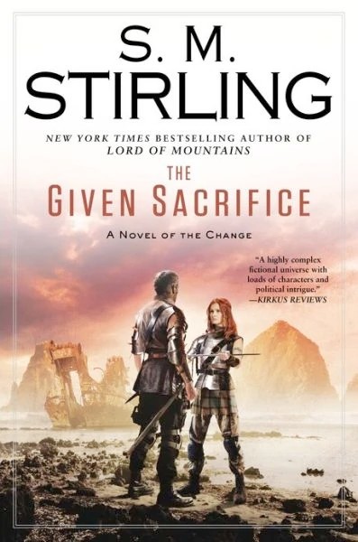 The Given Sacrifice