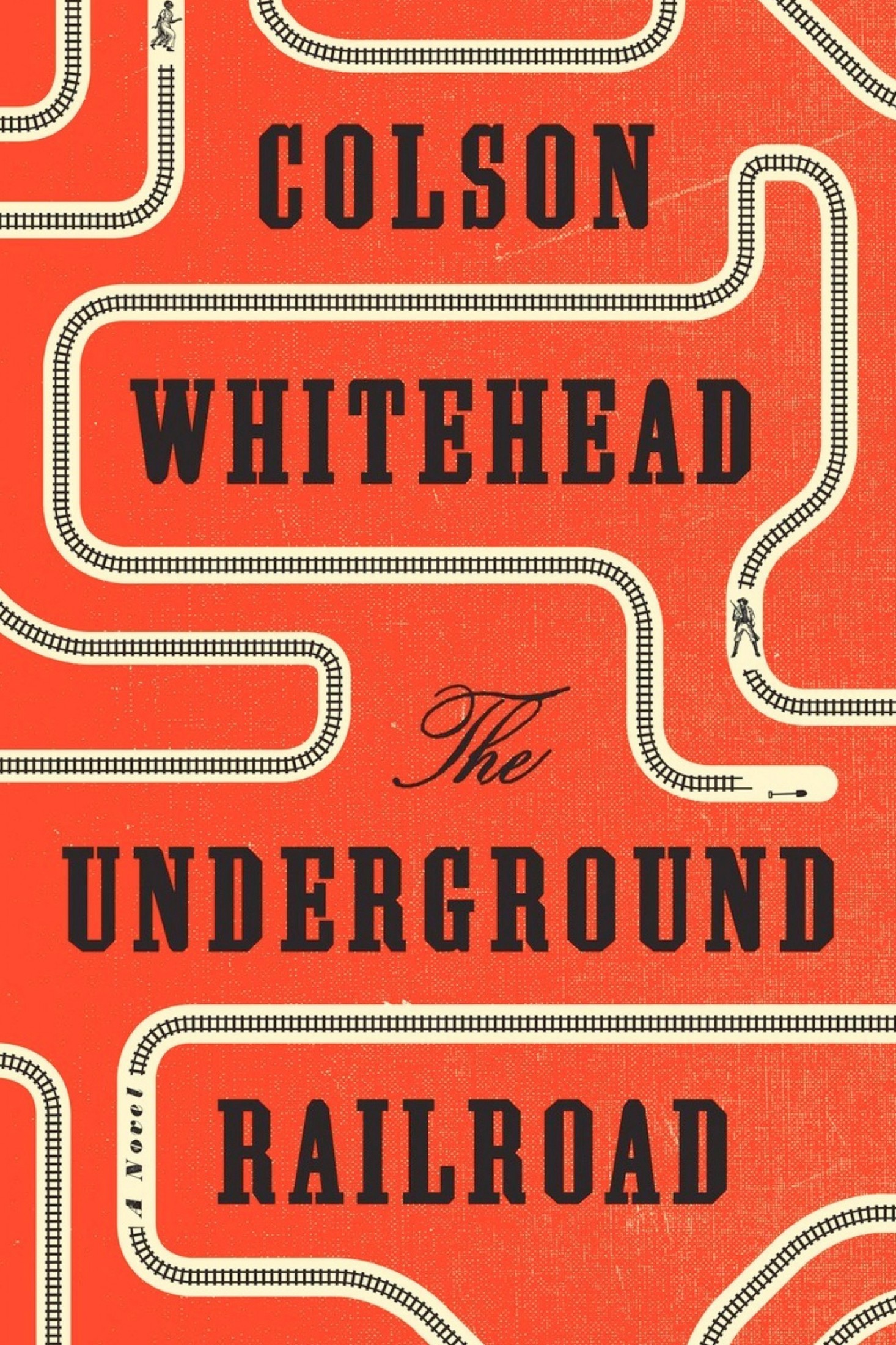 The Underground Railroad