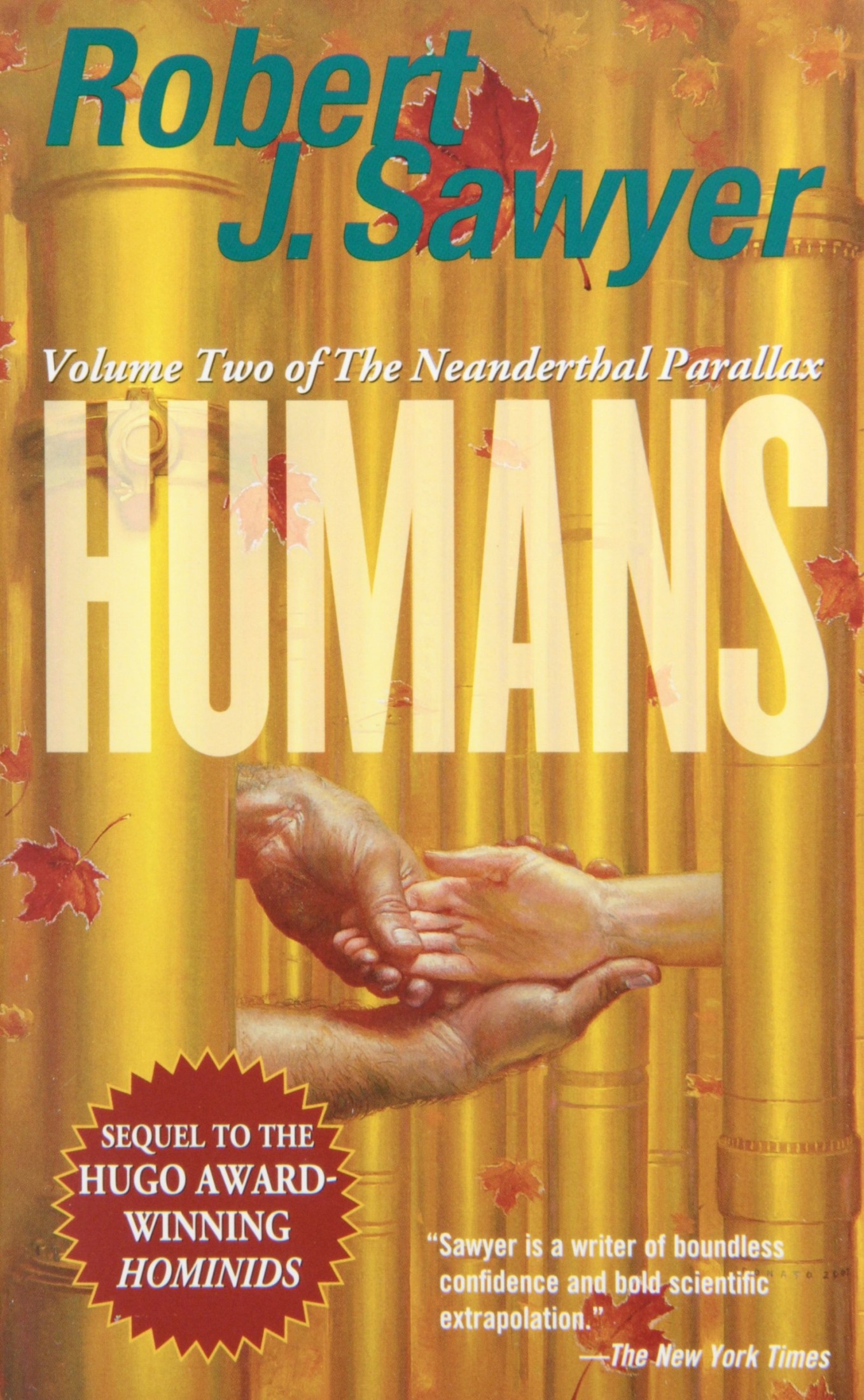 Humans