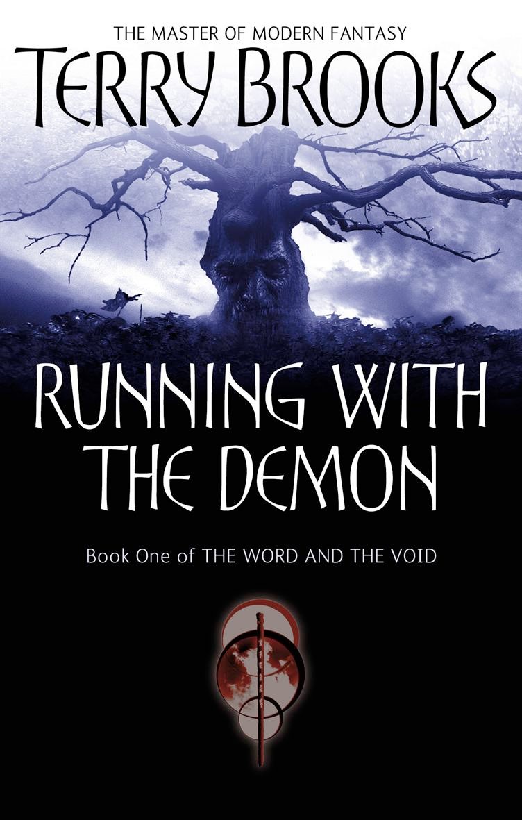 Running With the Demon