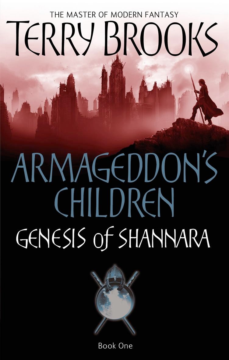 Armageddon's Children