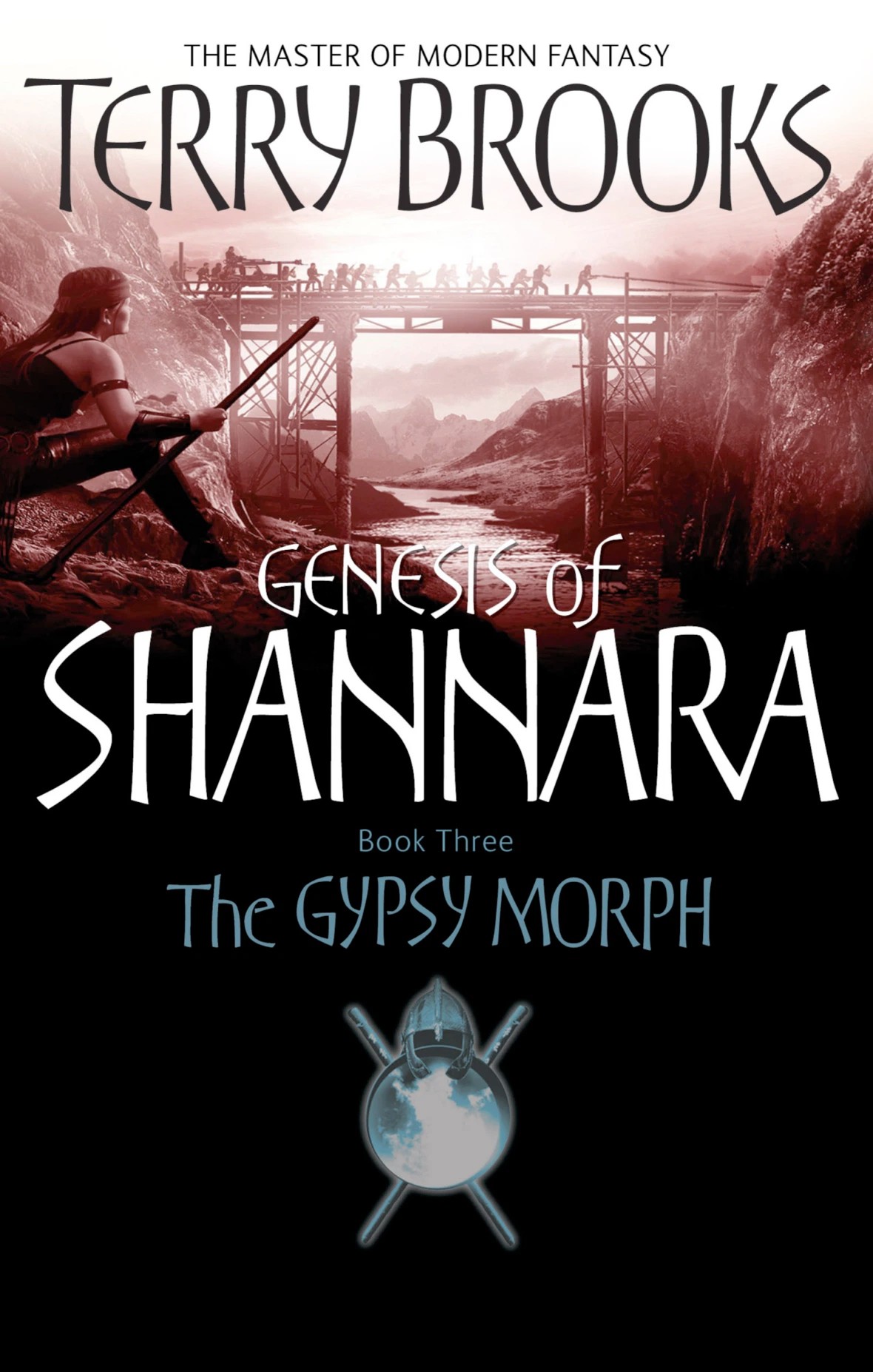 The Gypsy Morph