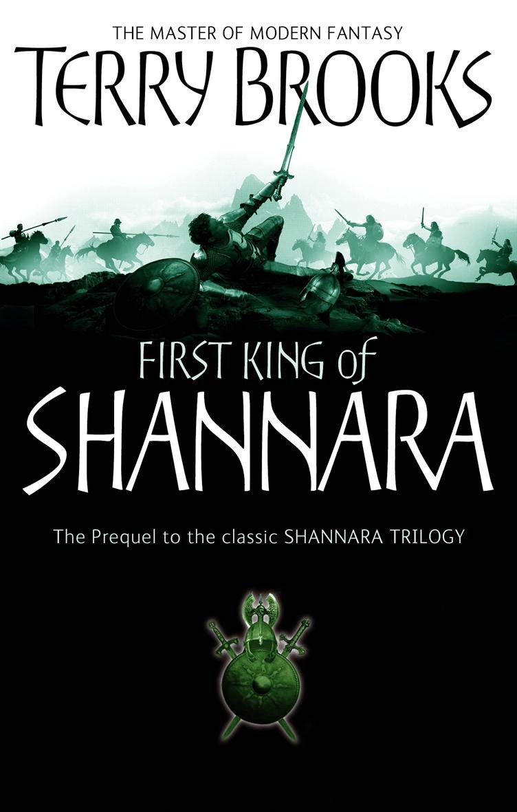 First King of Shannara