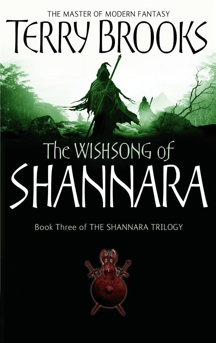 The Wishsong of Shannara