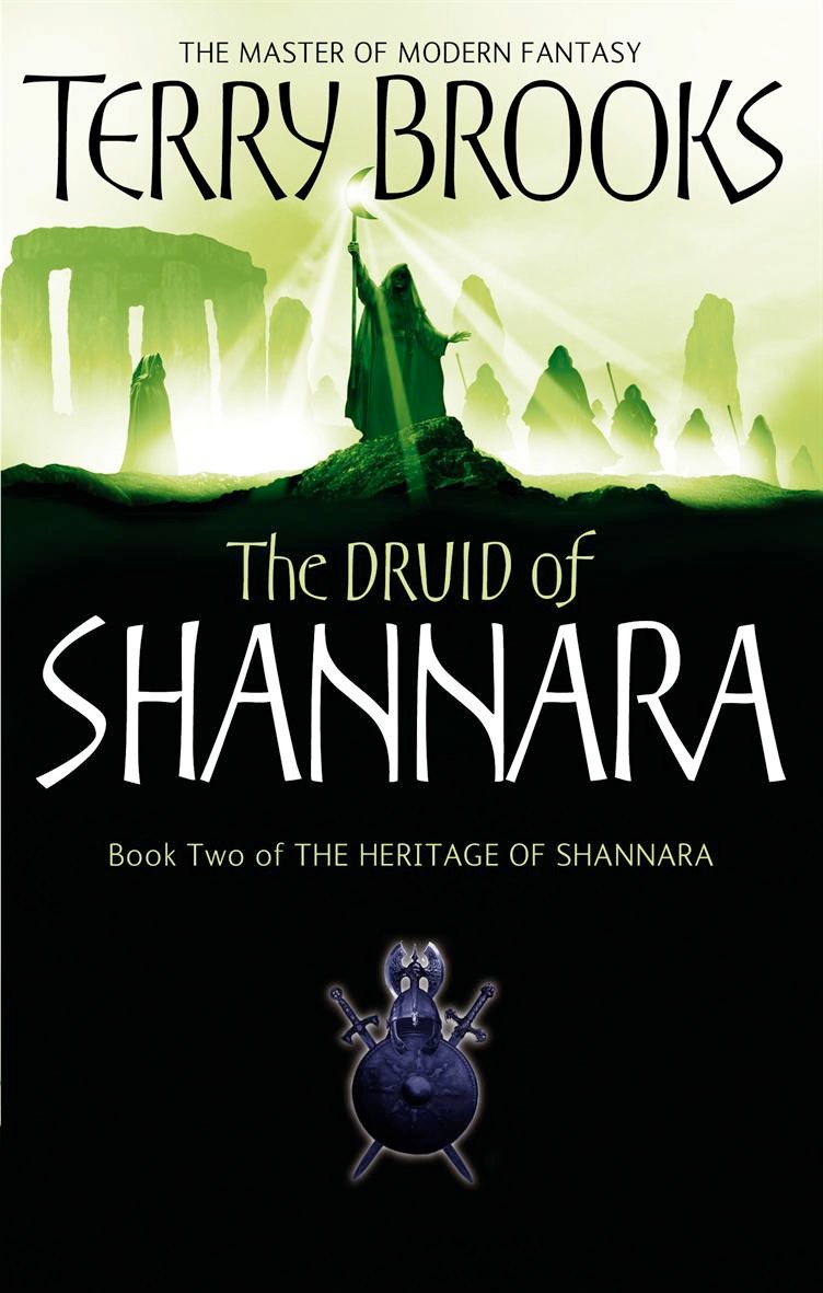 The Druid of Shannara