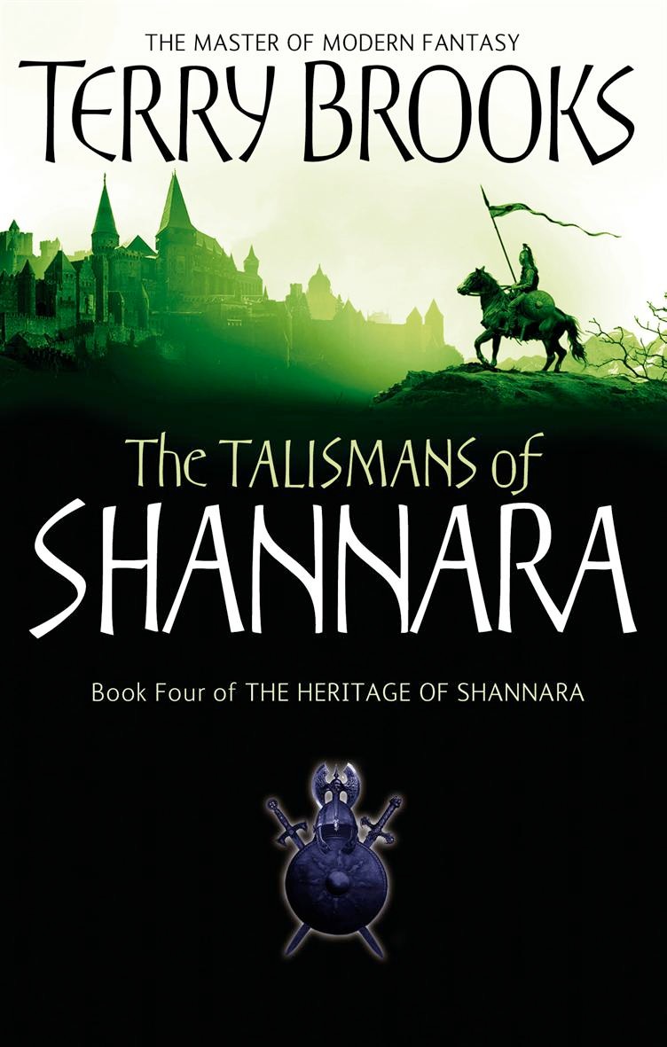 The Talismans of Shannara