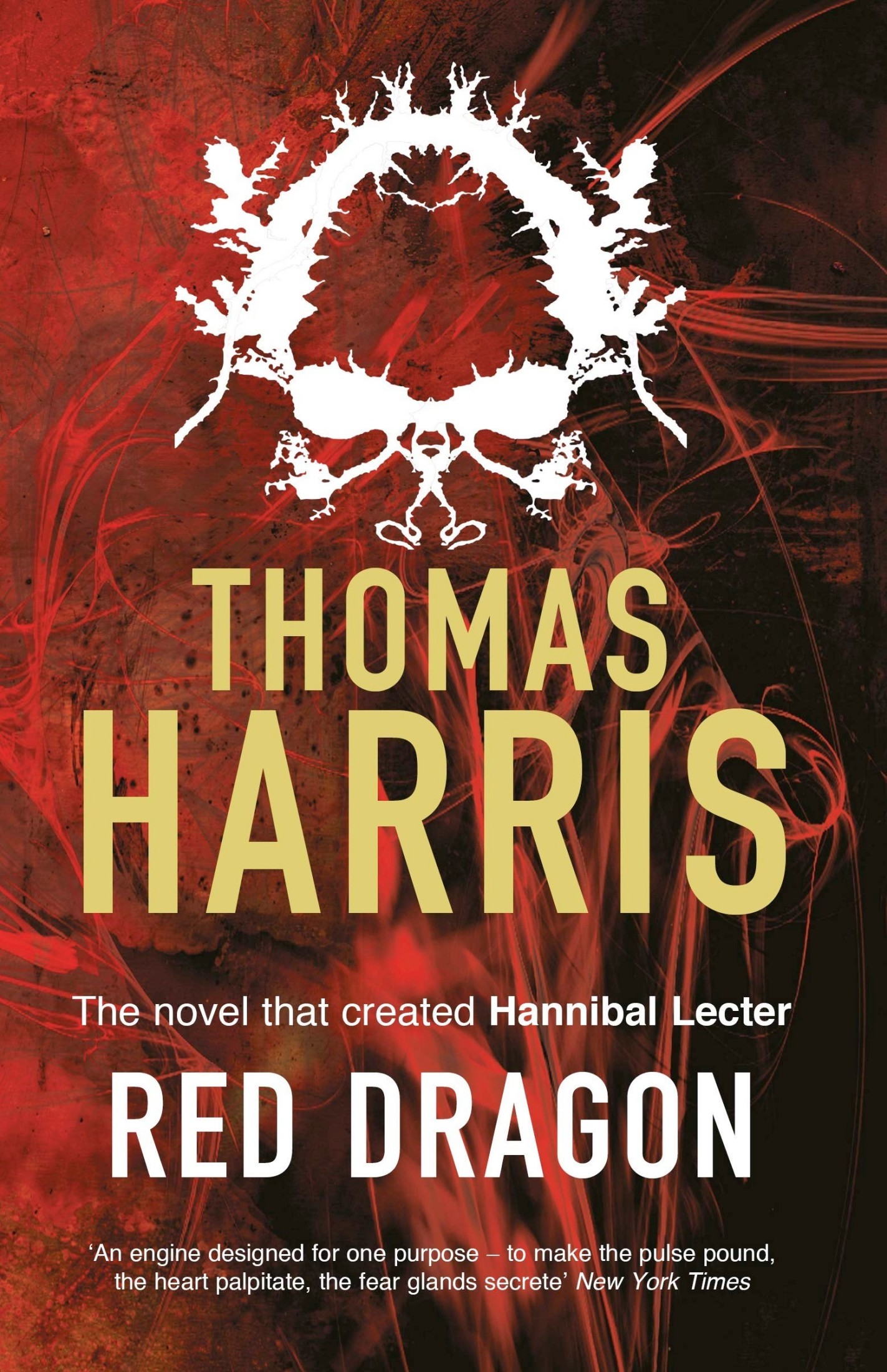 Red Dragon