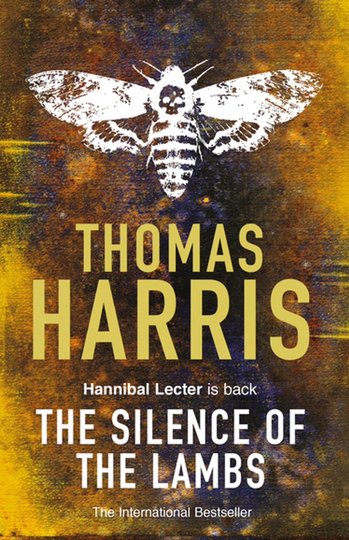 The Silence of the Lambs
