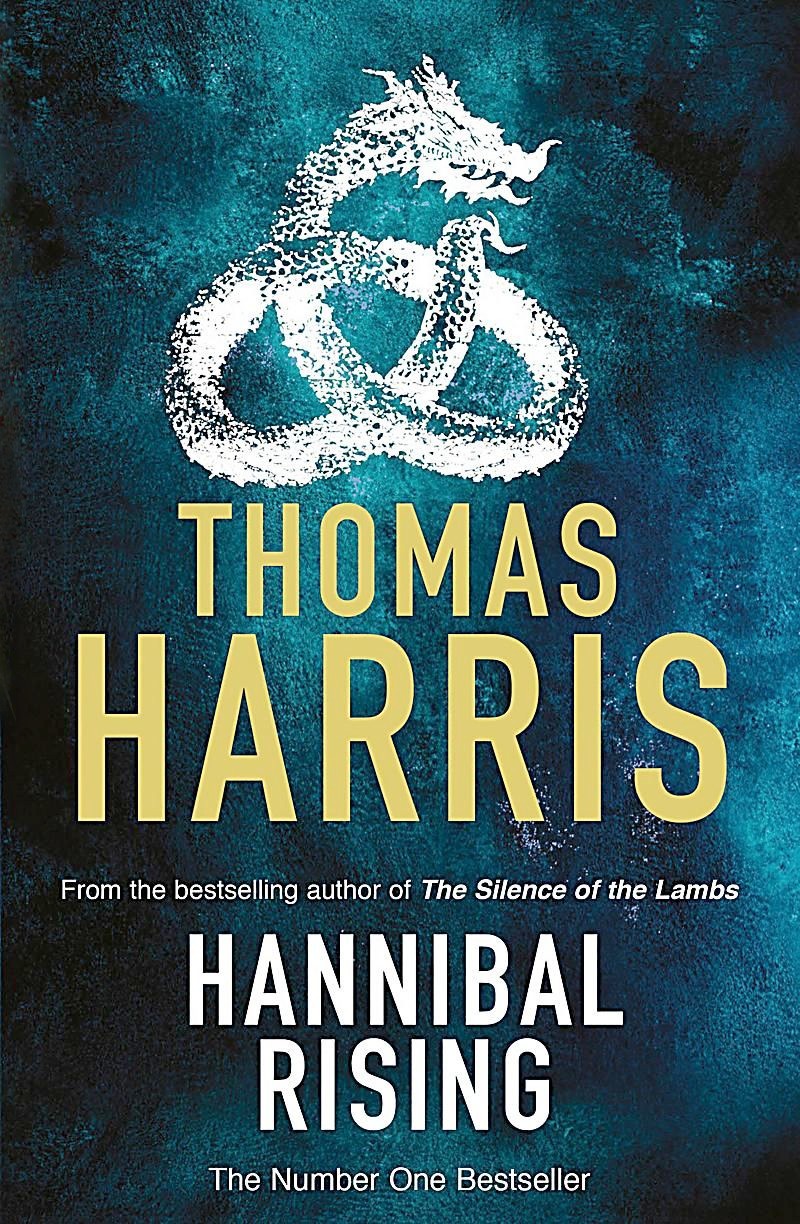 Hannibal Rising