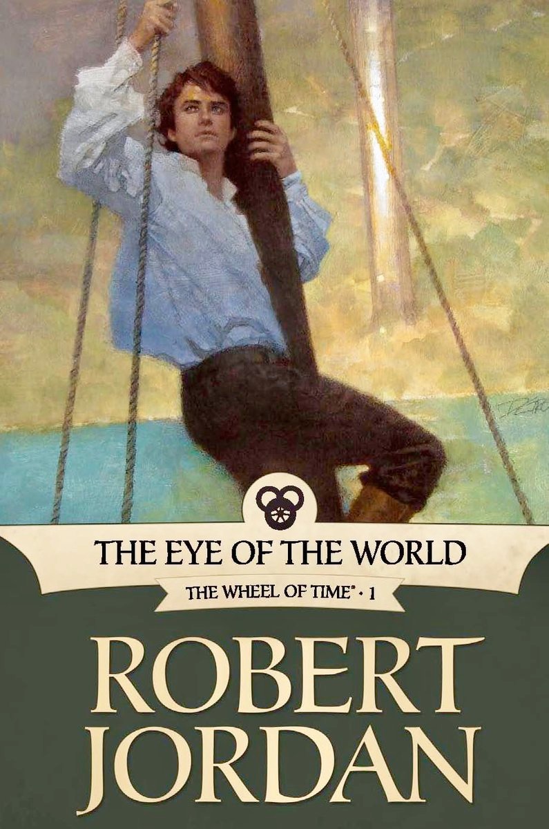 The Eye of the World