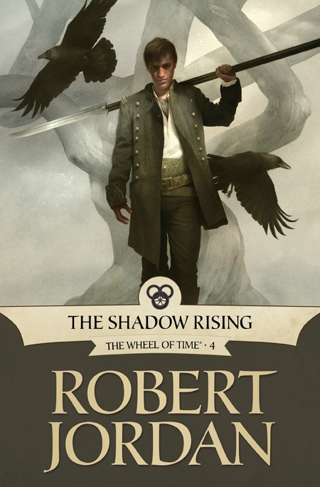 The Shadow Rising