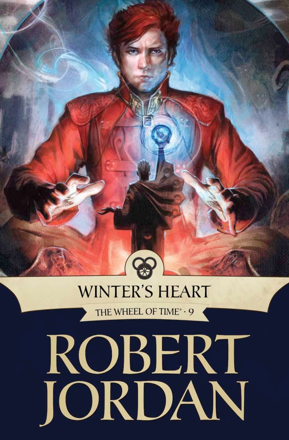 Winter's Heart
