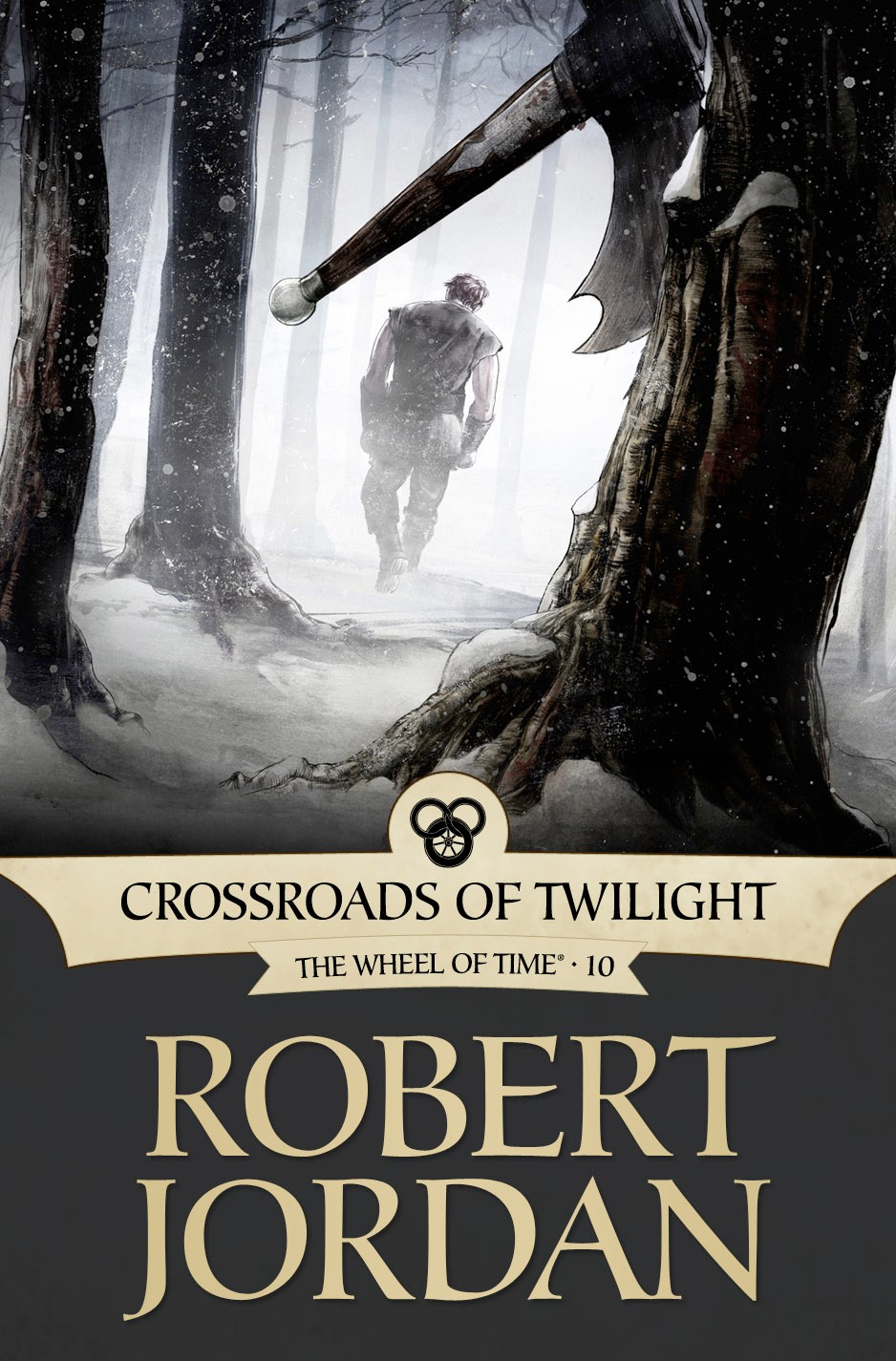 Crossroads of Twilight