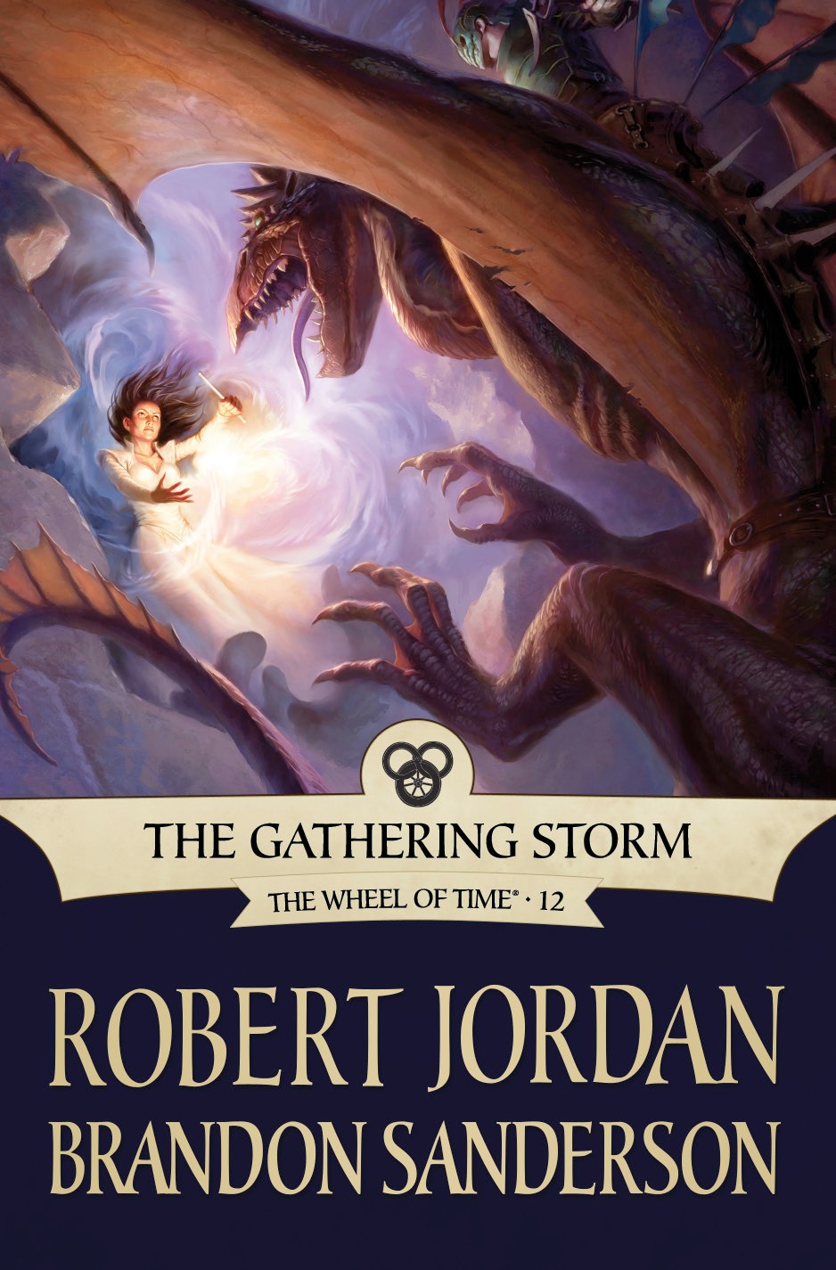 The Gathering Storm