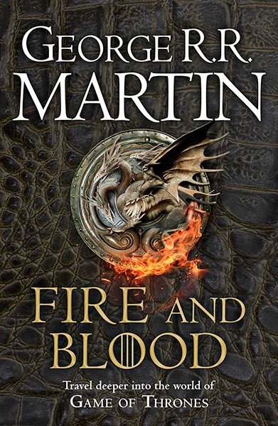 Fire and Blood