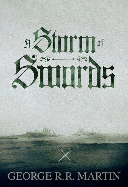 A Storm of Swords