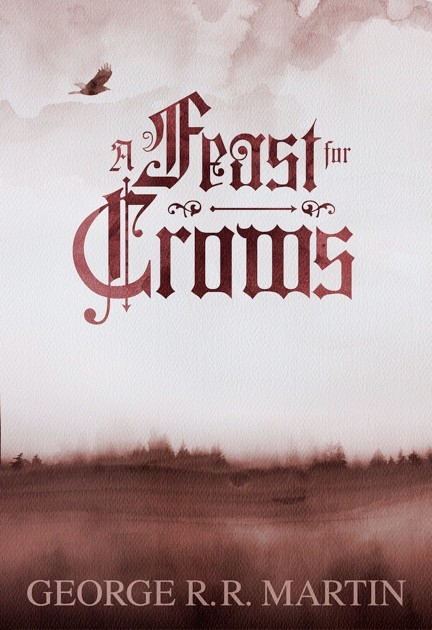 A Feast for Crows