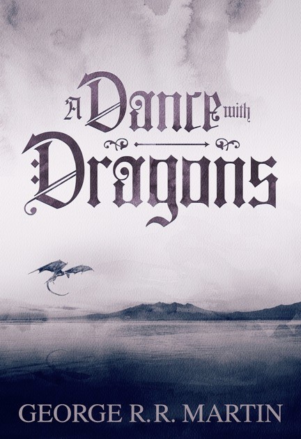 A Dance With Dragons