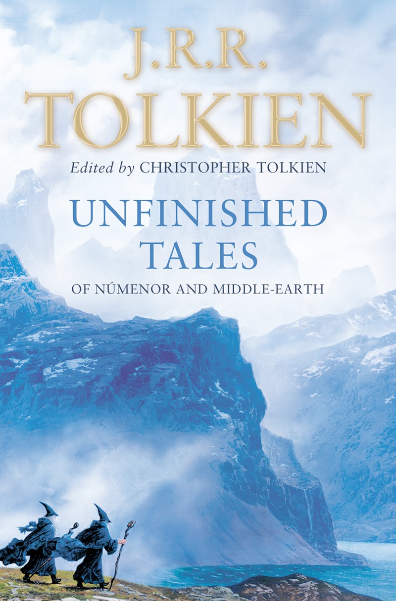 Unfinished Tales