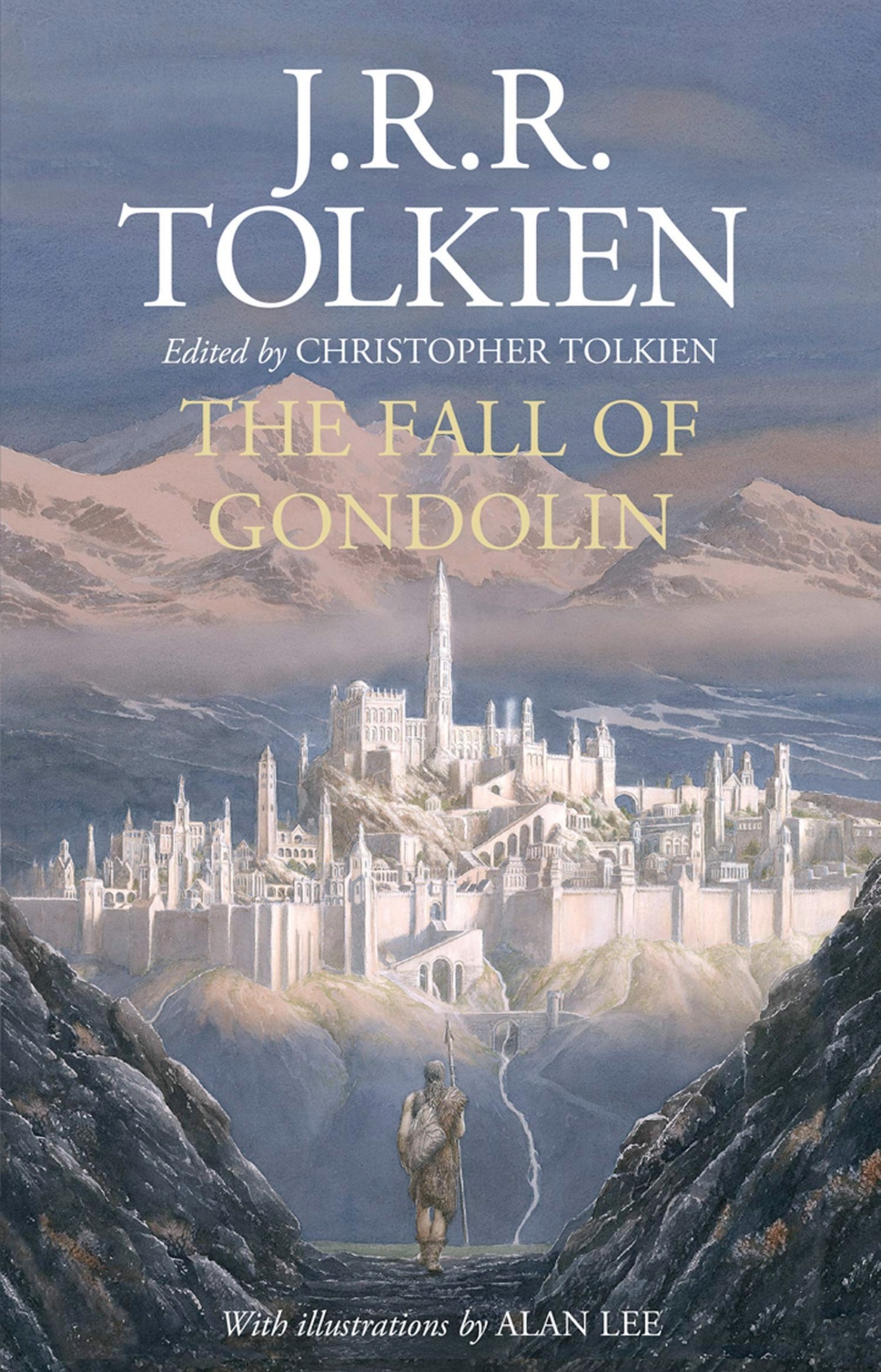 The Fall of Gondolin