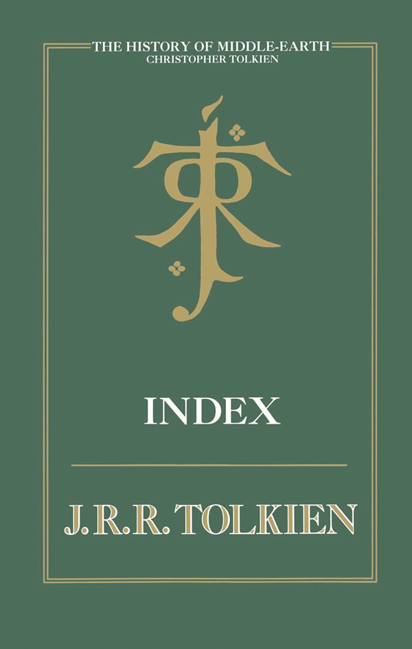 Index