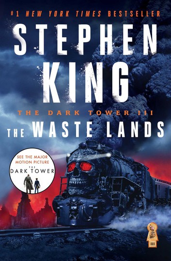 The Waste Lands