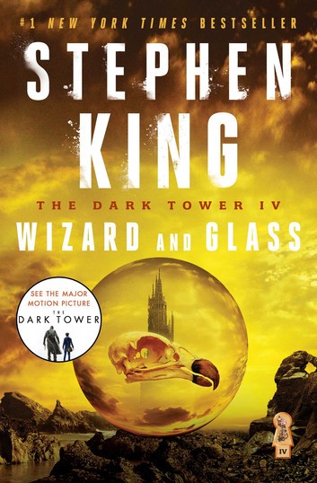 Wizard and Glass