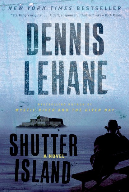 Shutter Island