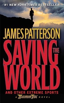 Saving the World and Other Extreme Sports